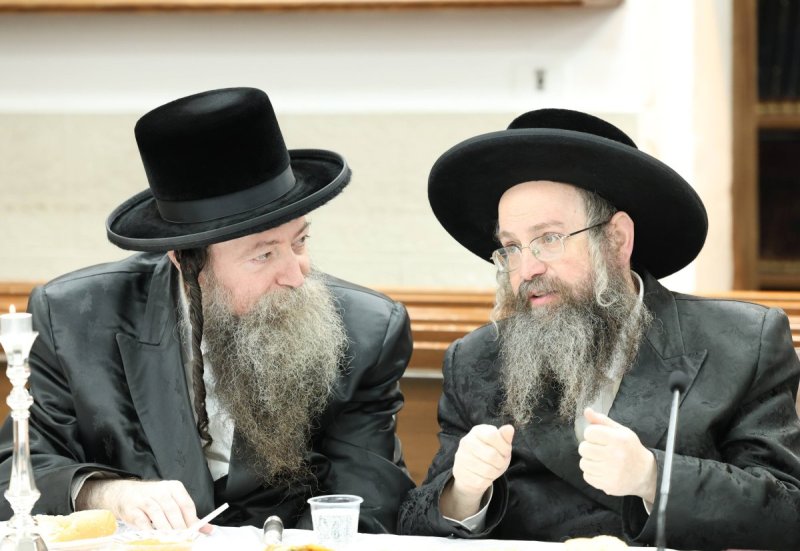 דוד ארזני