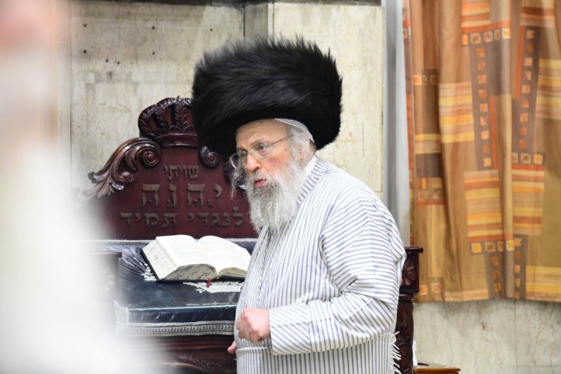 שוקי לרר