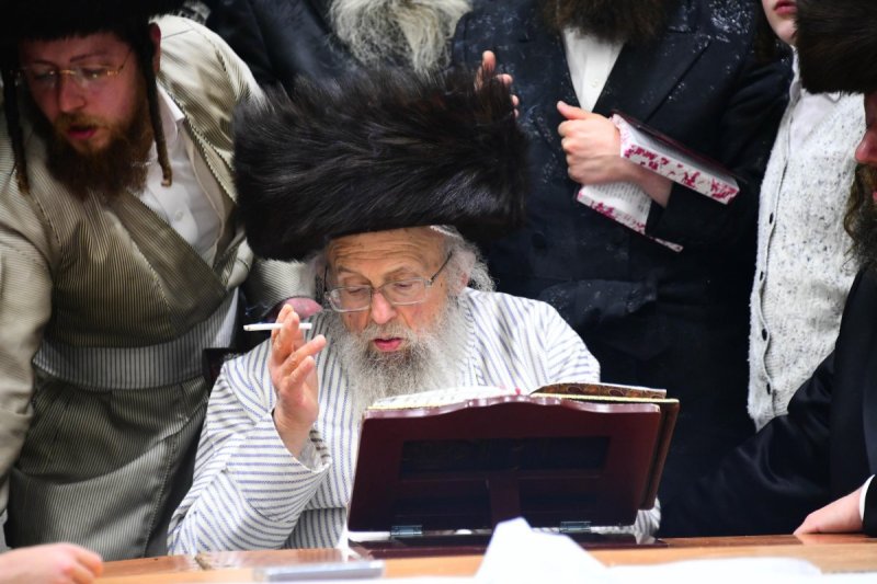 שוקי לרר
