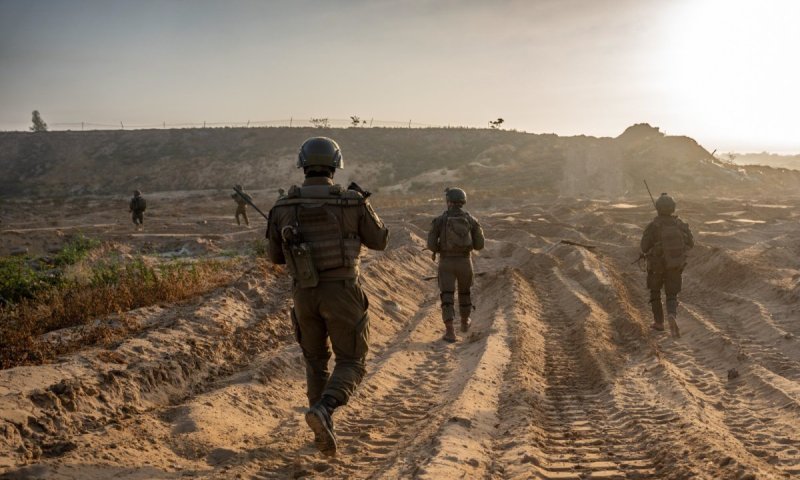 כמעט שבוע שחמאס נמנע מלהשיב חללים: "אנחנו מאבדים סבלנות"