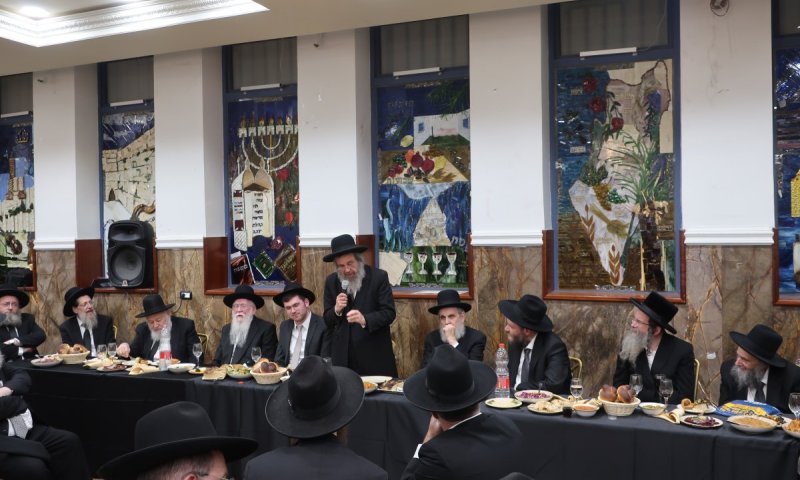 שמחת בית אור ישראל - מאור התלמוד - ארחות תורה - אמרי משה