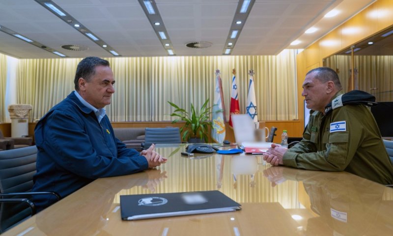 שר הביטחון נגד מינוי סרבן "אחים לנשק" לתפקיד בכיר