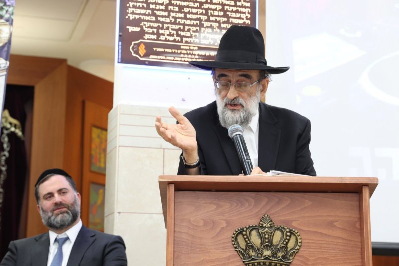 יעקב כהן