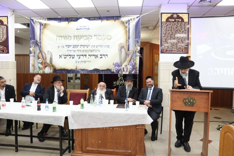 יעקב כהן