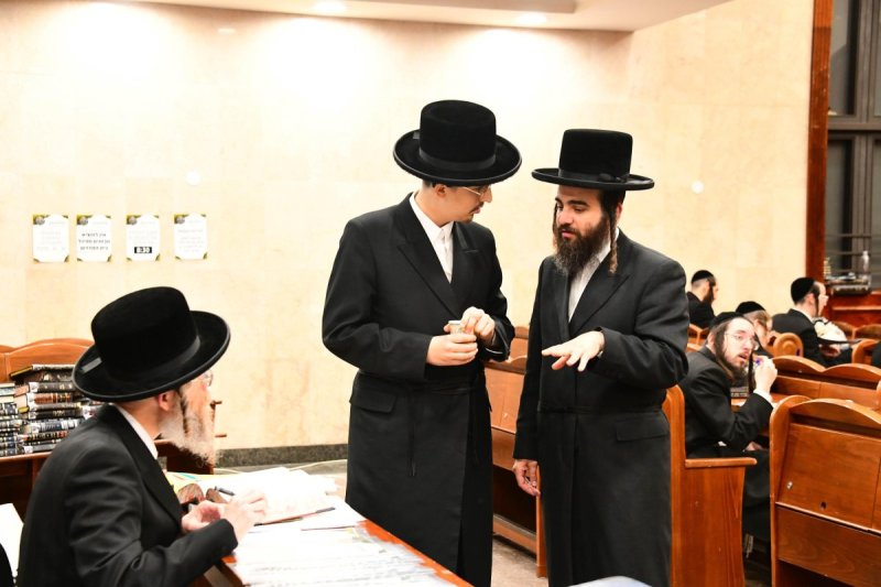 שוקי לרר