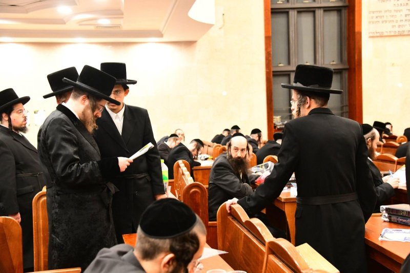 שוקי לרר