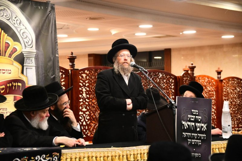 שוקי לרר