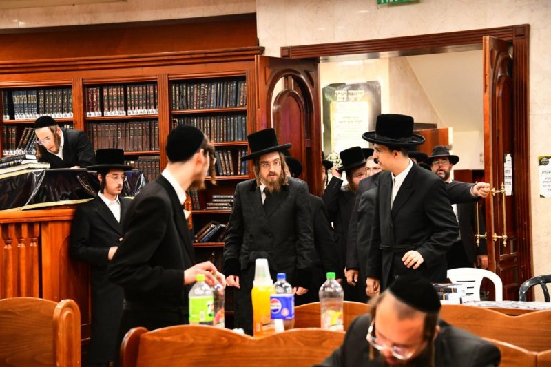 שוקי לרר