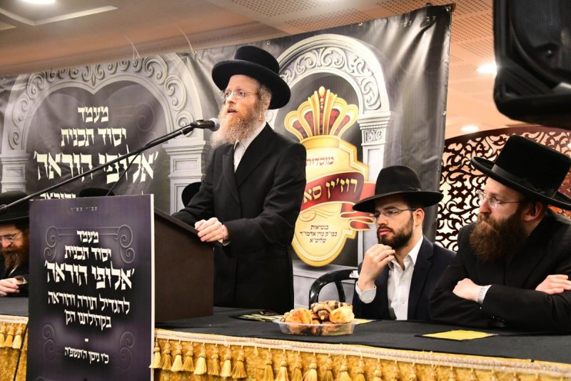 שוקי לרר