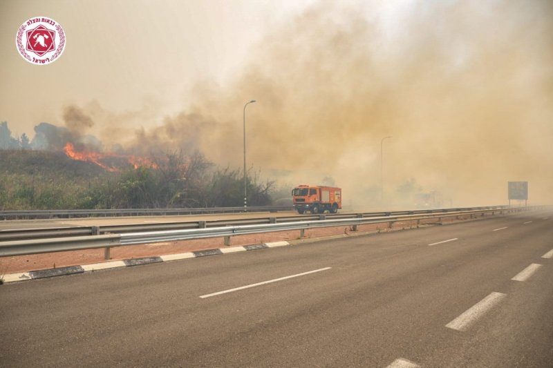 קובי ריכטר / כבאות והצלה לישראל
