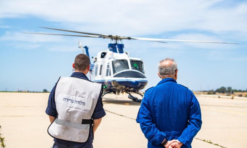 ישראלי נהרג בתאונה בחו"ל לא ניתן להטיס את גופתו