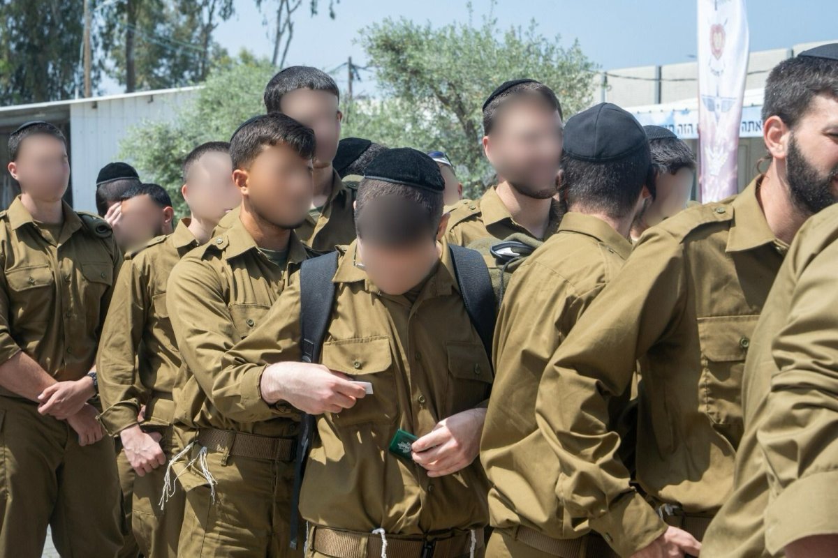 דובר צה"ל