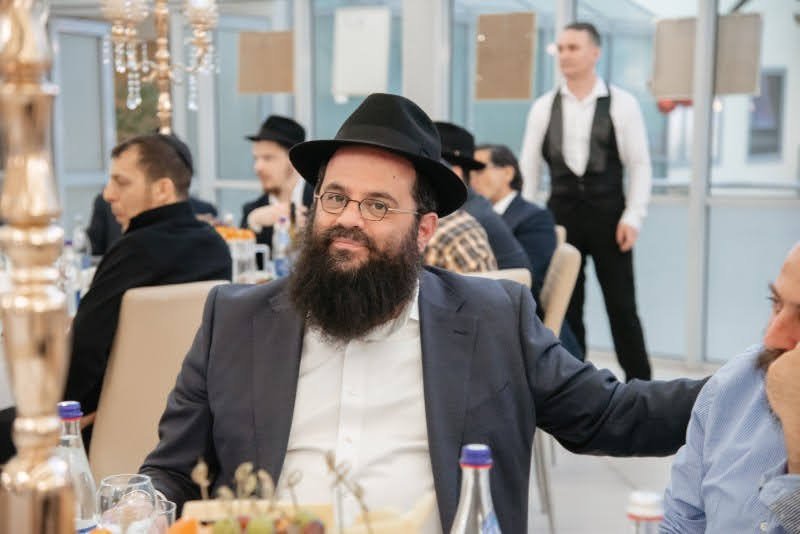  לוי נאזרוב