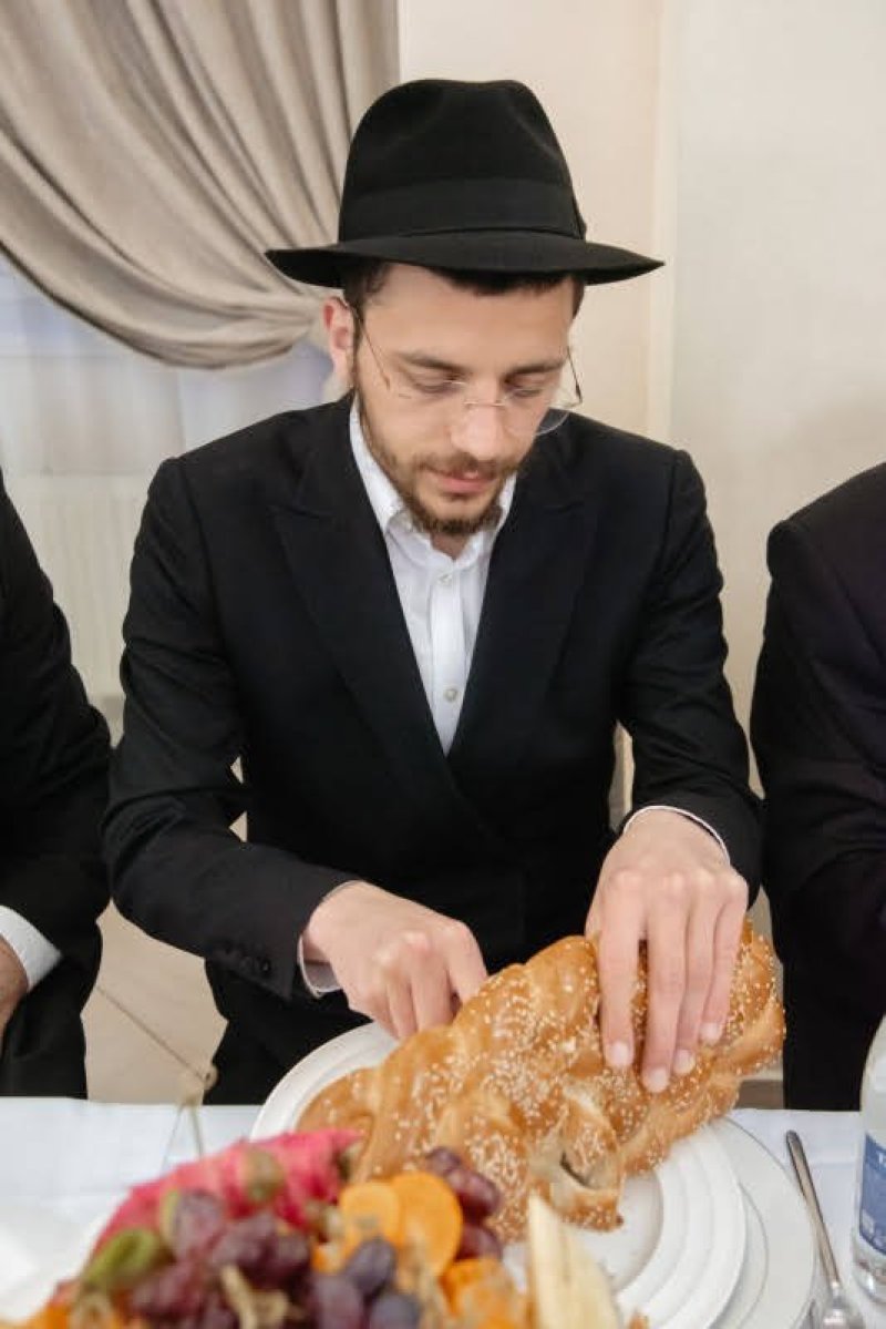  לוי נאזרוב