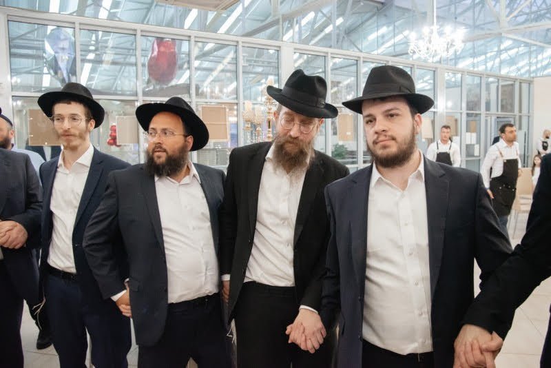  לוי נאזרוב