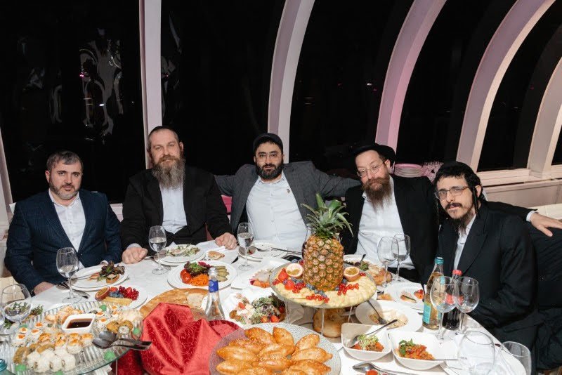  לוי נאזרוב