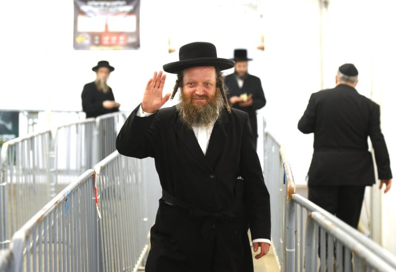 מאיר אדרי