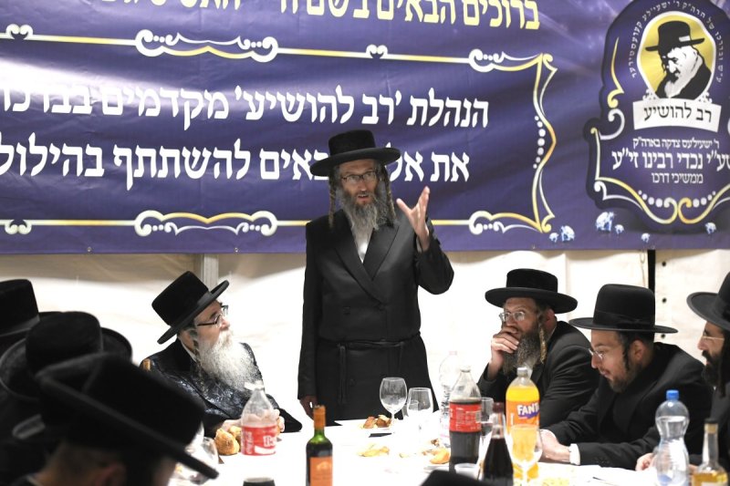 מאיר אדרי
