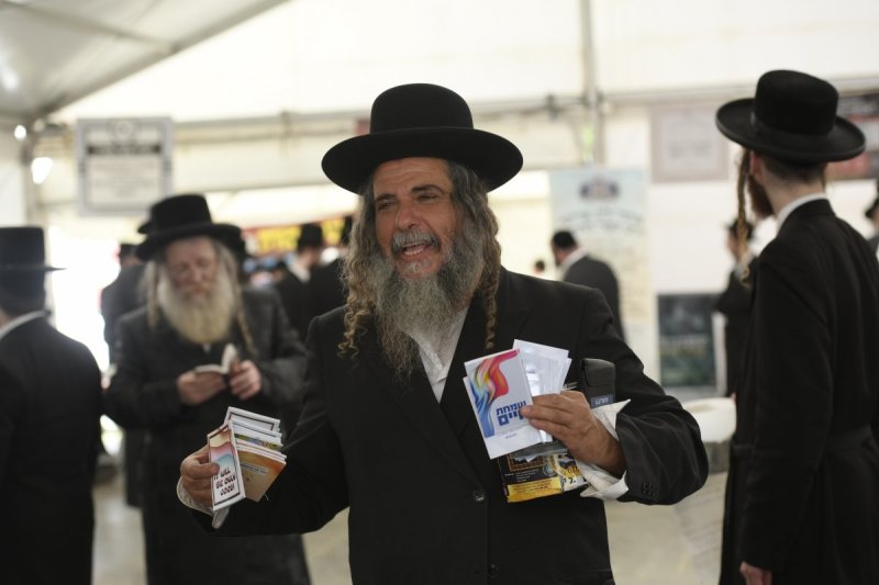 מאיר אדרי