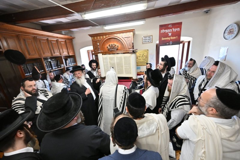 מאיר אדרי