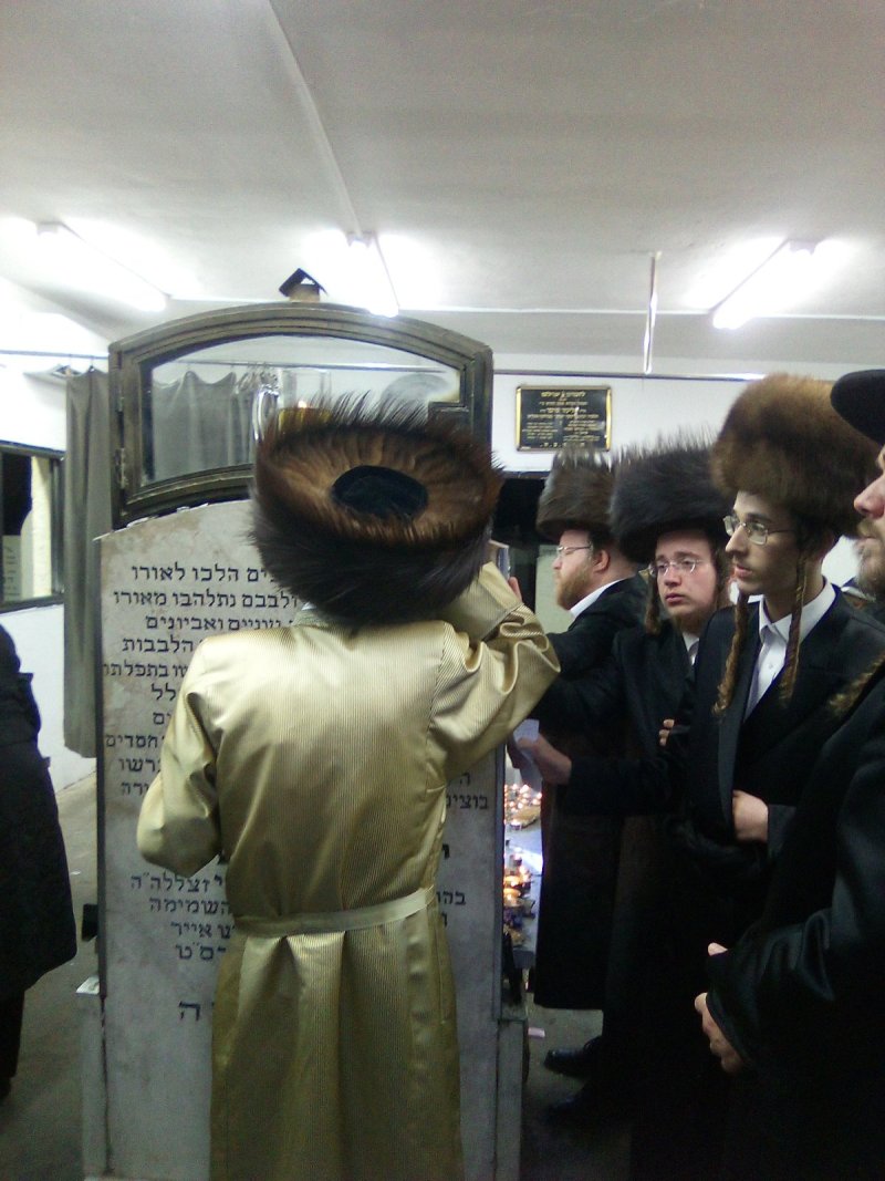 משה גולדשטיין