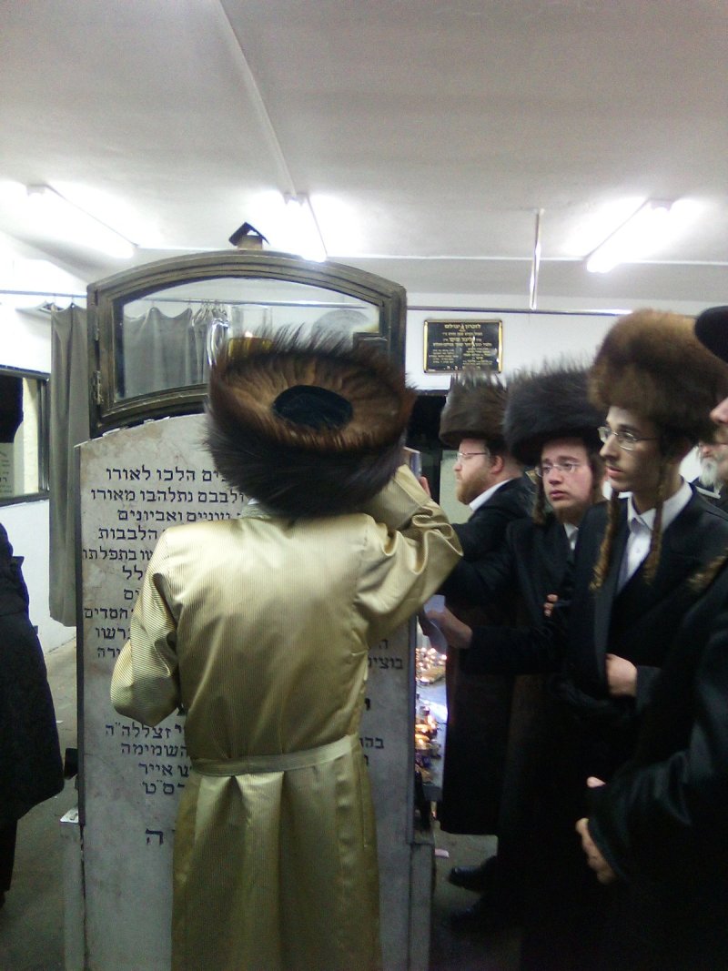 משה גולדשטיין