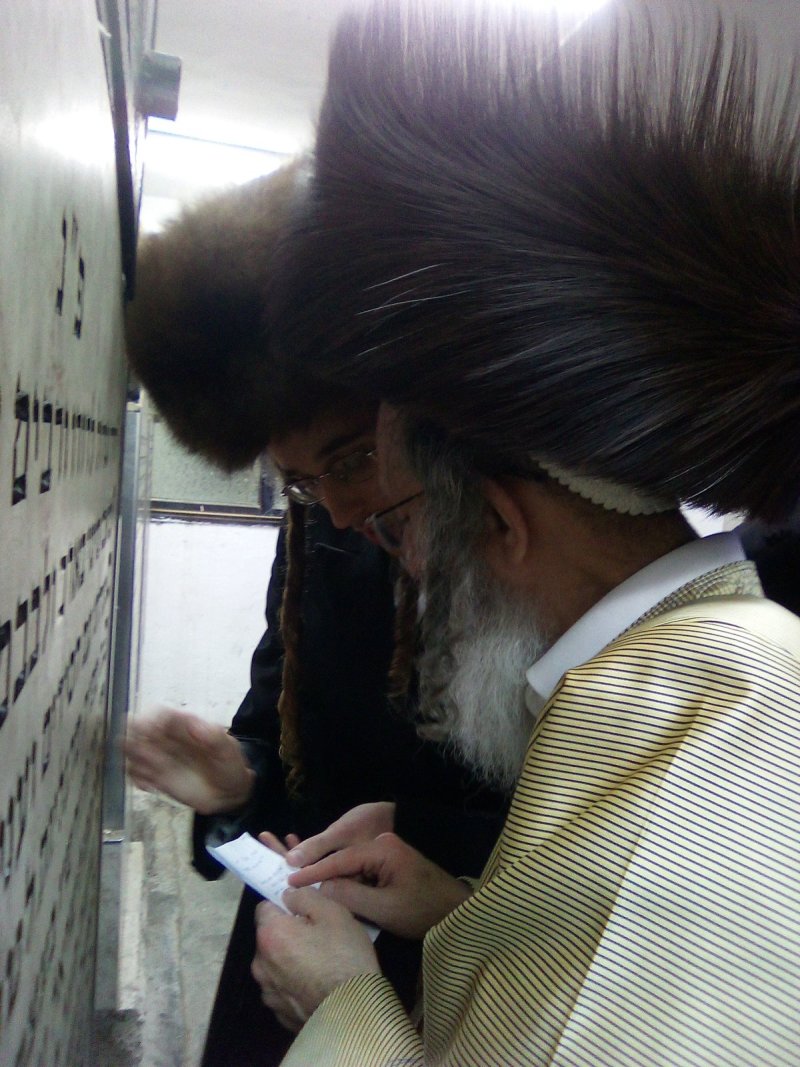 משה גולדשטיין