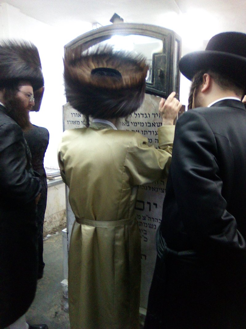 משה גולדשטיין
