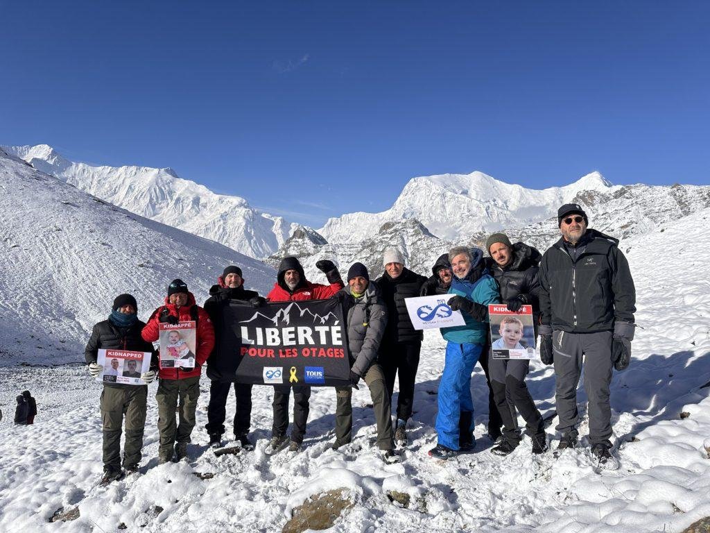 Minyan Everest