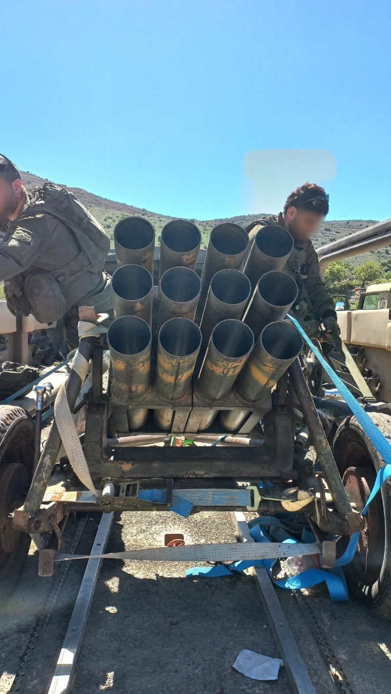דובר צה"ל