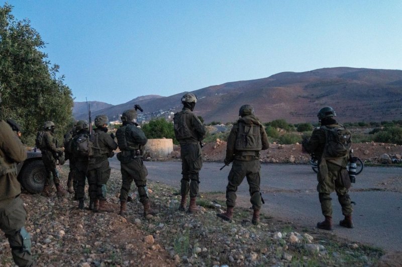 דובר צה"ל