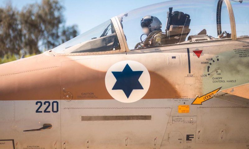 דיווח דרמטי: המוסד מוכן, המטוסים על המסלול &ndash; וטראמפ לא יודע מתי זה יקרה