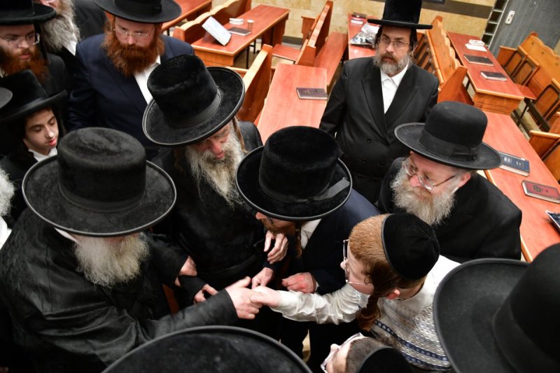 יוסי לוי
