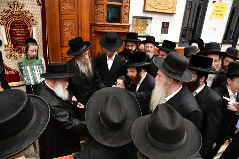 יוסי לוי