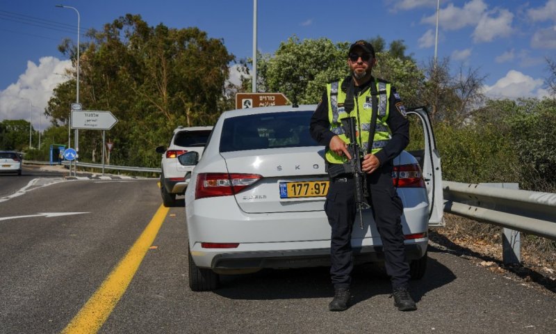 התירוץ המוזר של הנהג שנתפס בפסילה והנהג המתחזה
