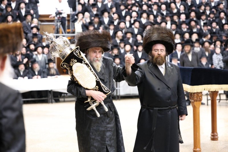 יד לאחים