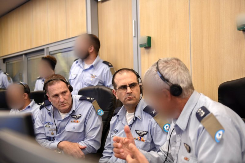 דובר צה"ל