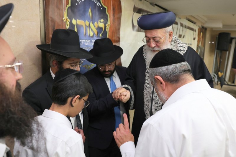 יעקב כהן