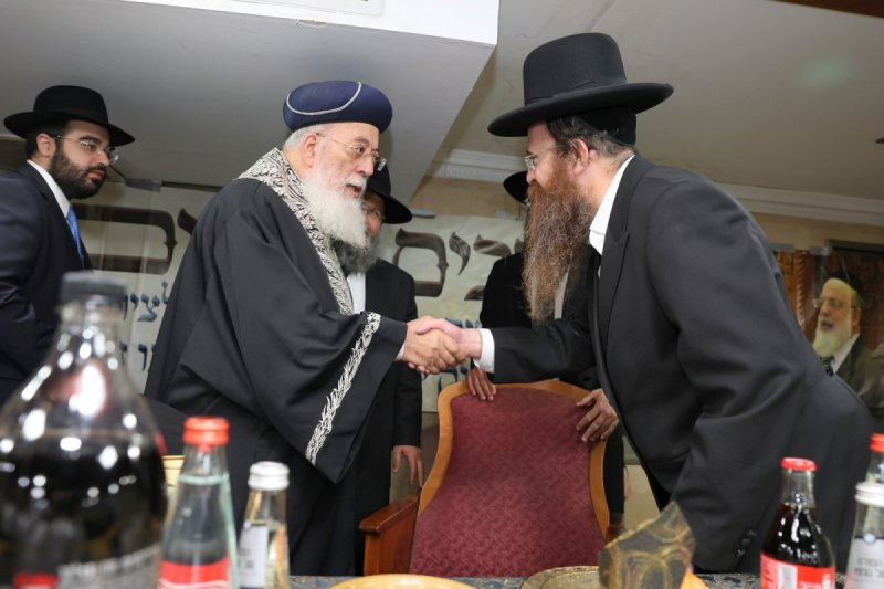 יעקב כהן