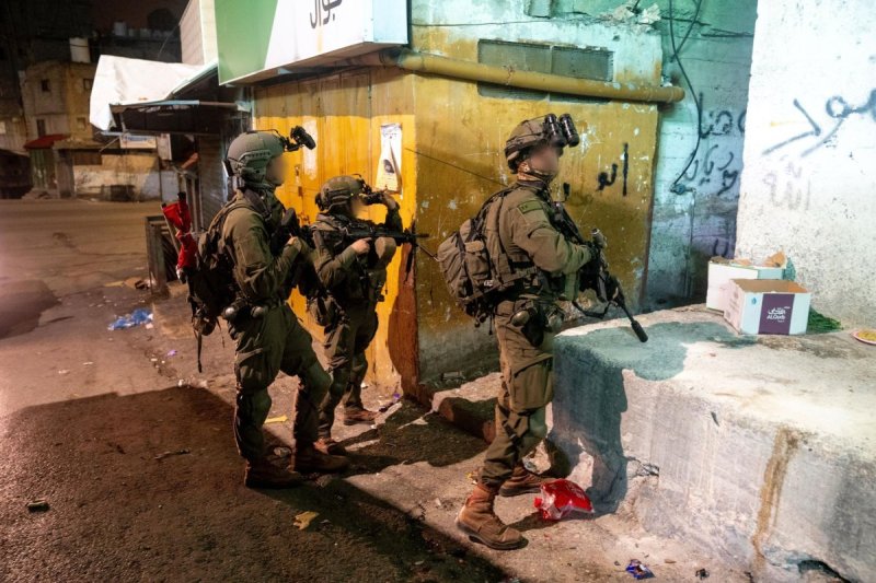 דובר צה"ל