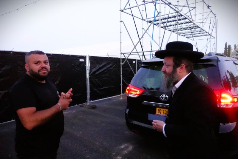מוטי גלזר