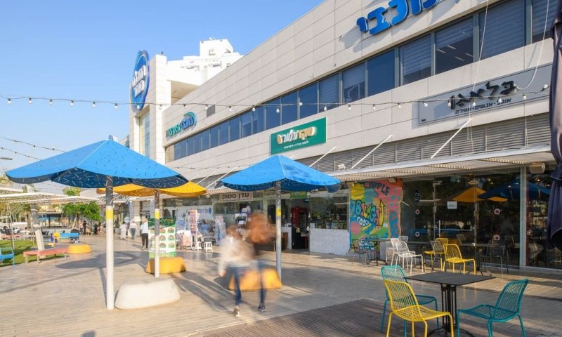 צילום שיווק במרכז מסחרי: לכידת מהות ההצלחה הקמעונאית