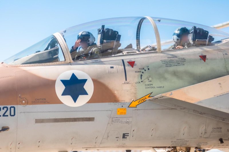 דובר צה"ל