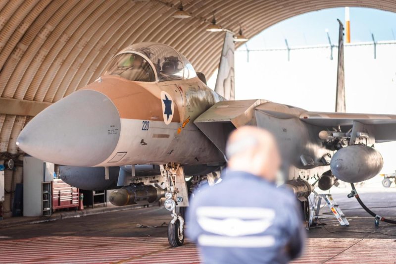 דובר צה"ל