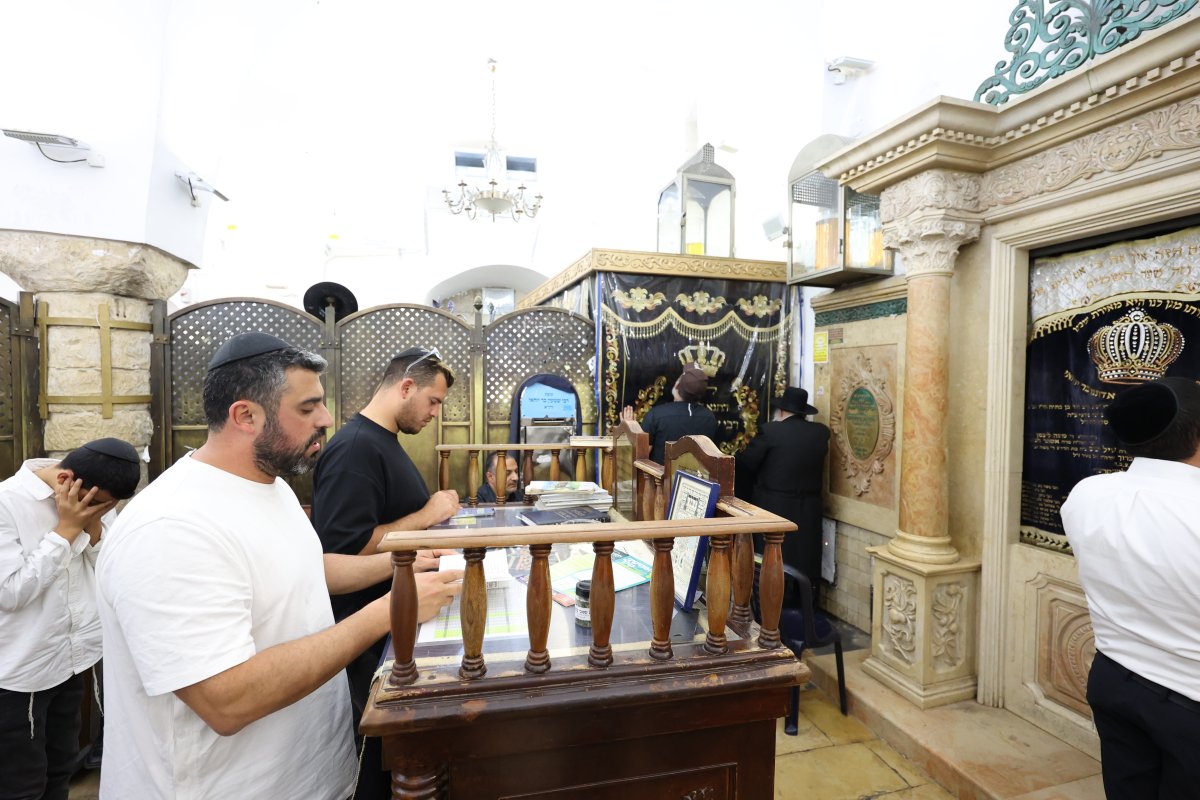 א. אייזנבאך