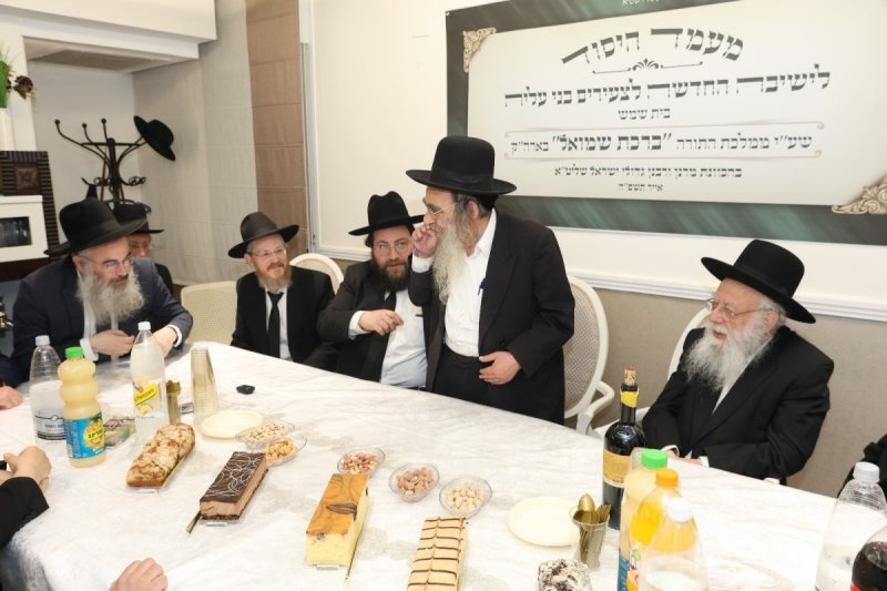 שלומי עזרן