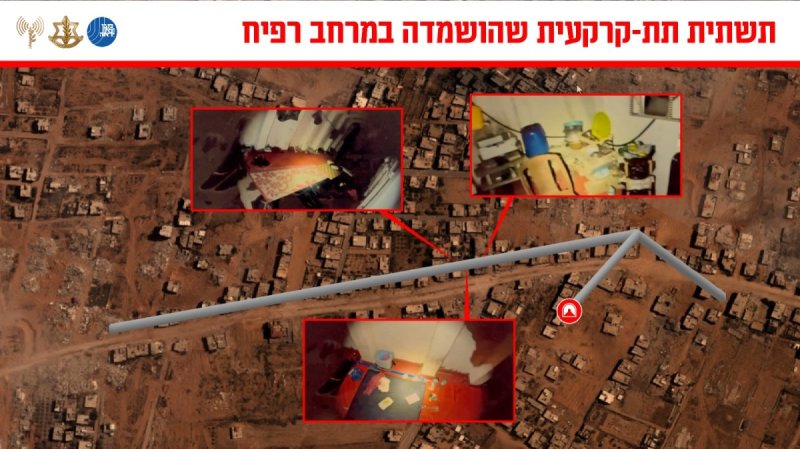 דובר צה"ל