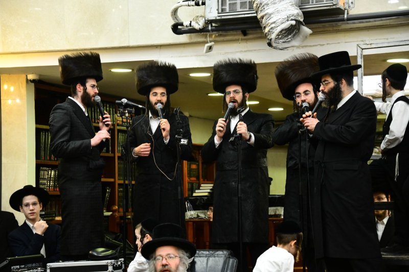 שוקי לרר
