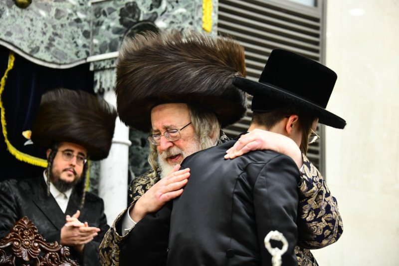 שוקי לרר
