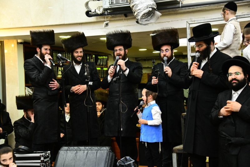שוקי לרר